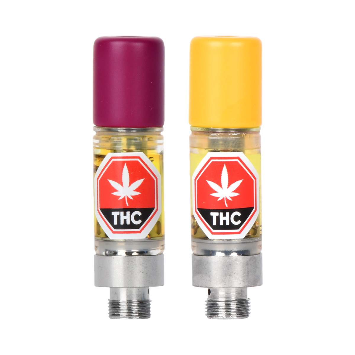 -ness - Spiced Vanilla Mint x Strawberry Orange Smoothie Twin-Pack