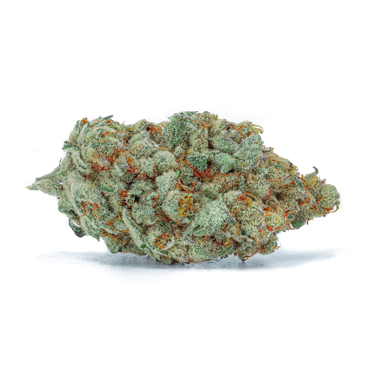 TGOD - Organic Gold Butter MAC